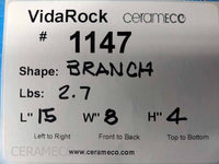 VidaRock Branch 1147