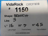 VidaRock Branch 1150