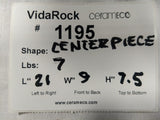 VidaRock Centerpiece 1195
