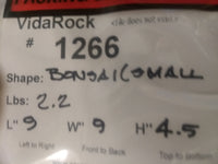 VidaRock Small Bonsai  1266