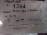 VidaRock Small Bonsai  1264